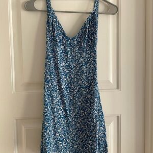 Princess Polly Floral Dress